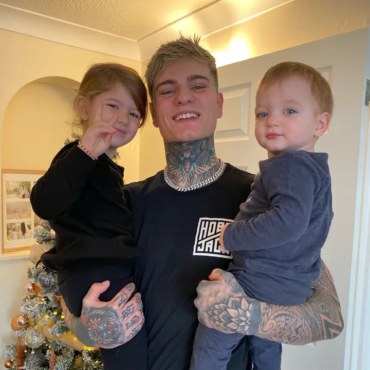 Connorckern