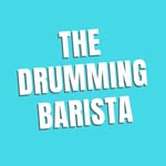 The Drumming Barista
