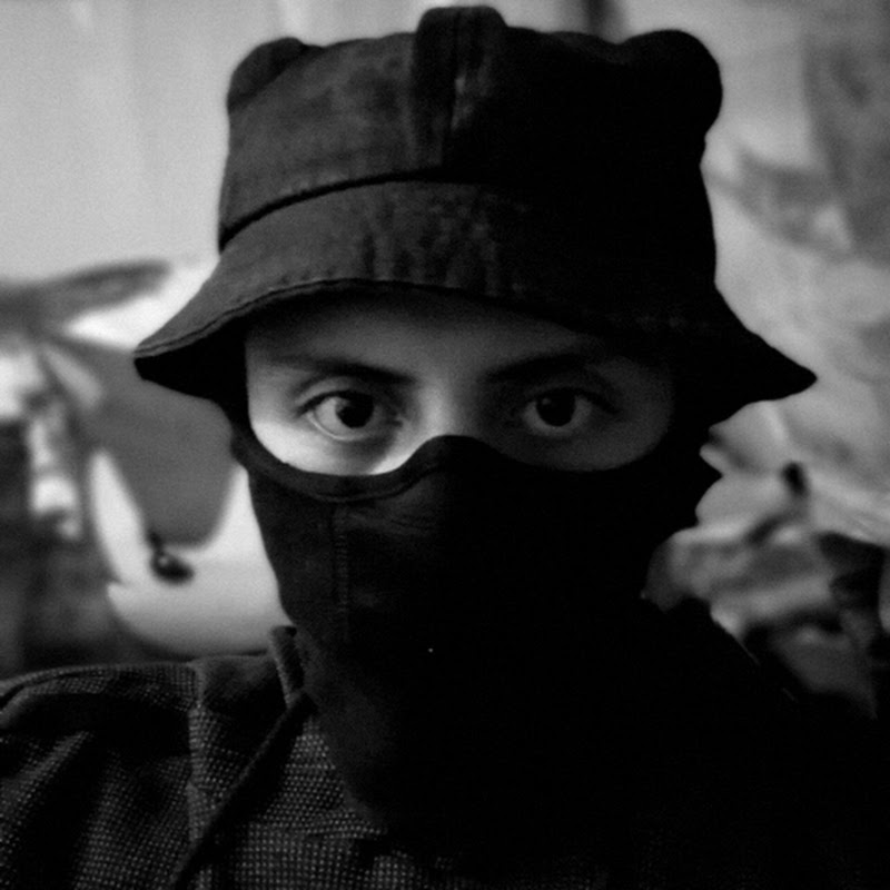 dark jake 9765