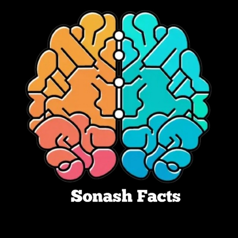 Sonash Facts