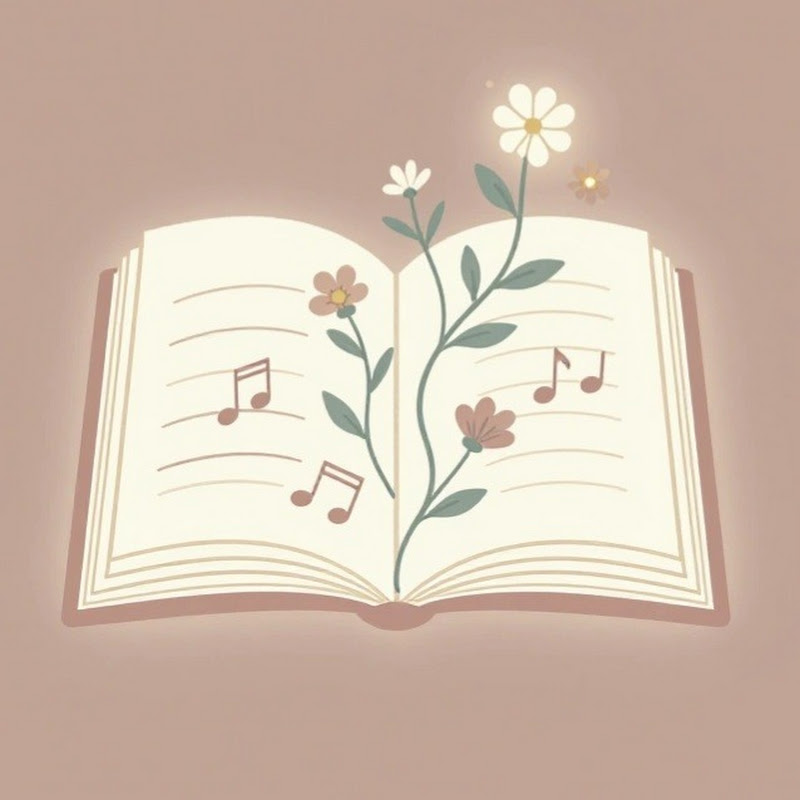 Summer's Songs and Stories