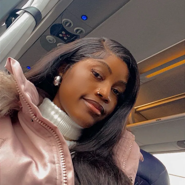 Grace Ashu