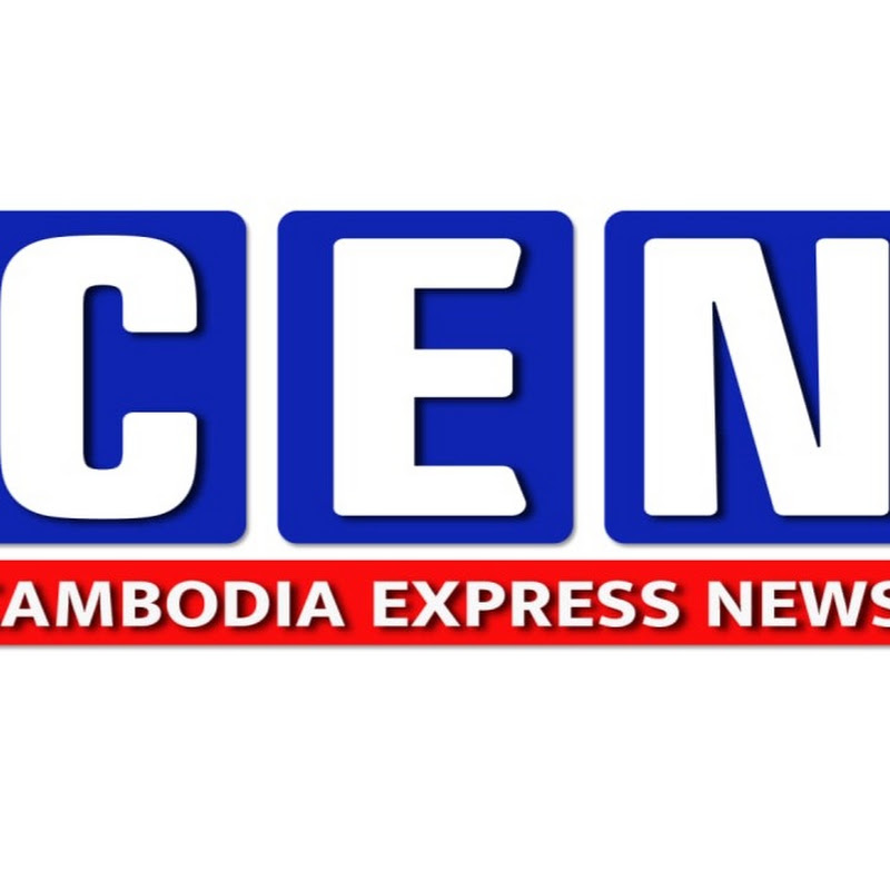 CEN Media “Cambodia Express News”