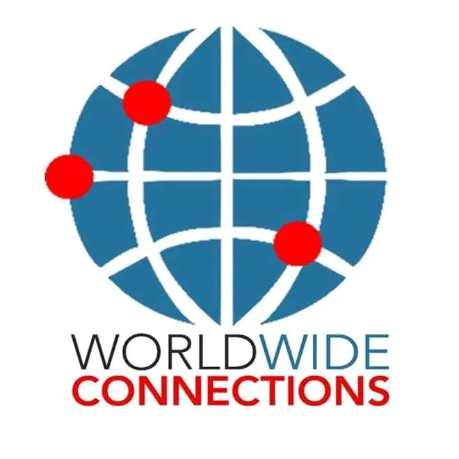 Worldwide Connections- Donna