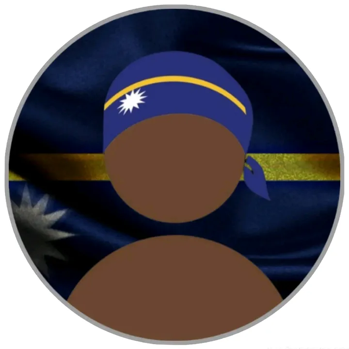 NauruanViral 🇳🇷