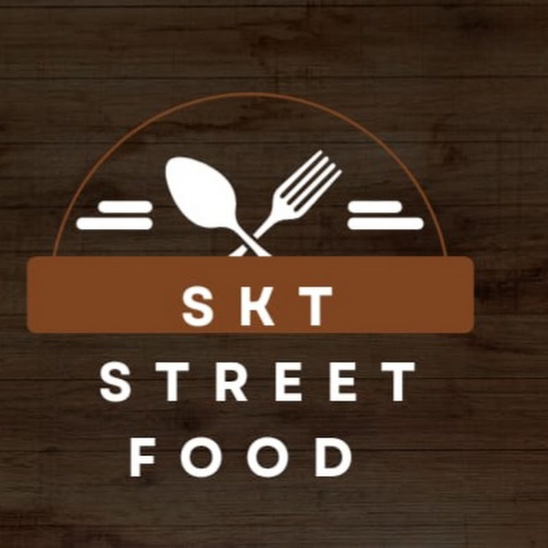 SKT Street Food
