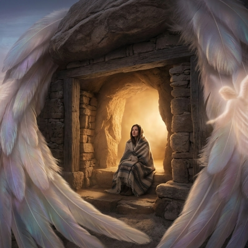 Lord Is My Refuge