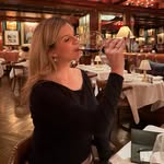 Kaitlyn | NYC Eats & Hosting Ideas