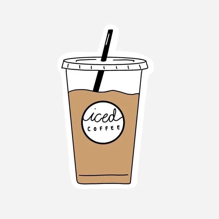 Coffee lover 🧸