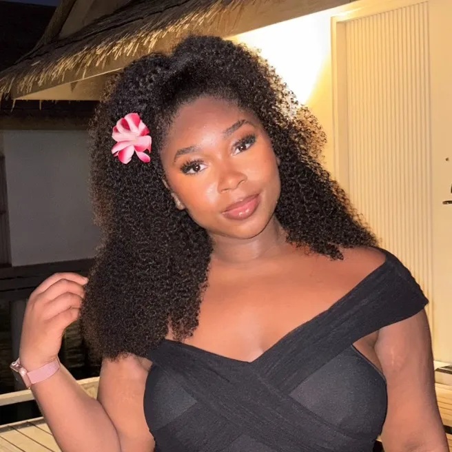 Anna | Editing Queen🤳🏾🌸