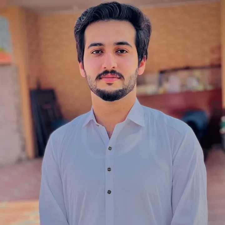 𝙰RmAn KhaN 👑