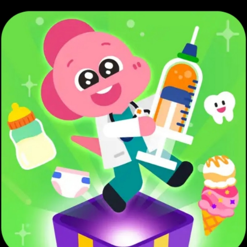 Cocobi player