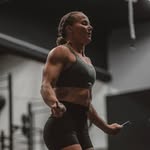 Mirka Henriksson | CrossFit Athlete