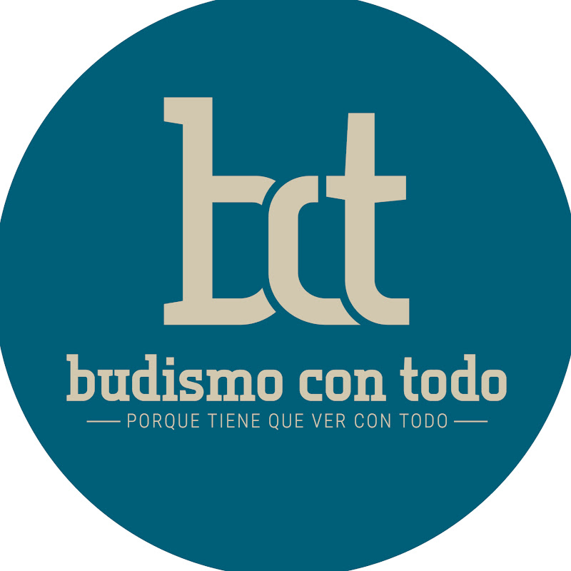 Budismo con todo