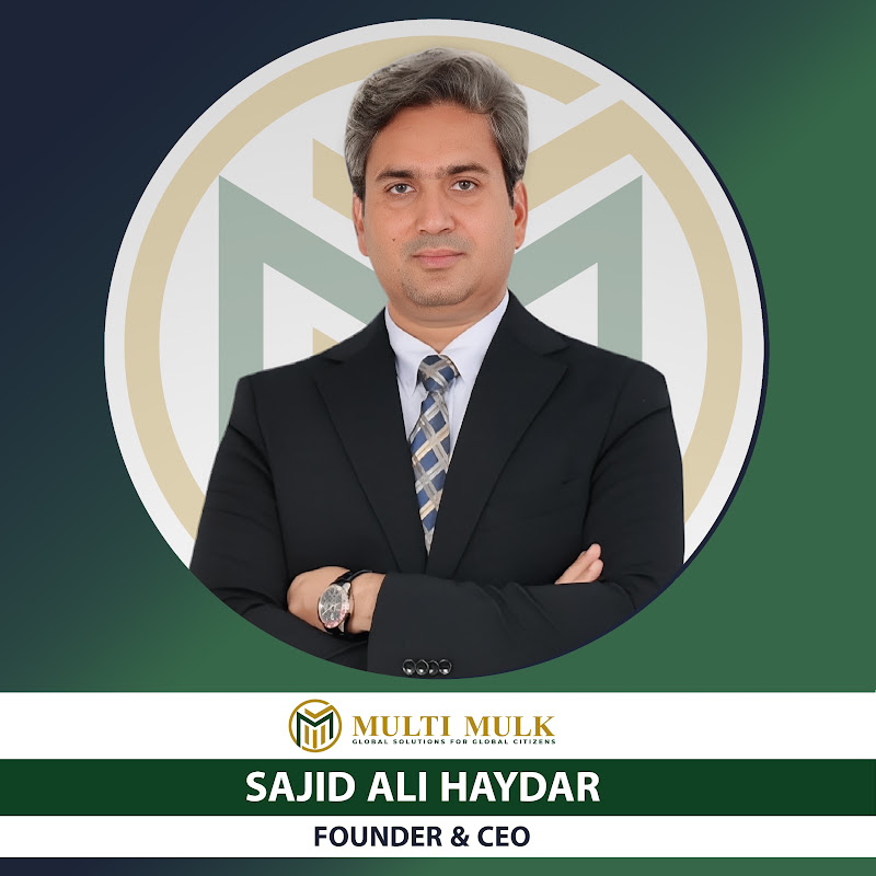 Sajid Ali Haydar