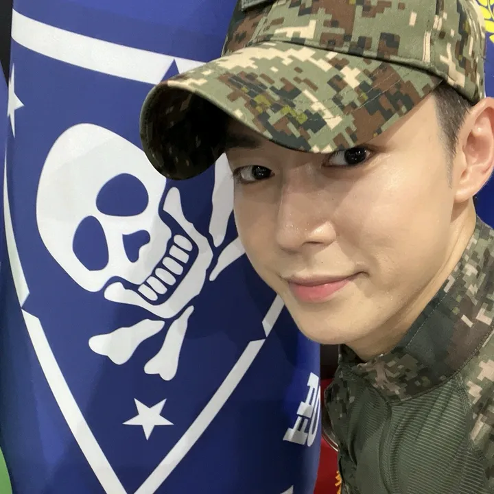Sanghyuk