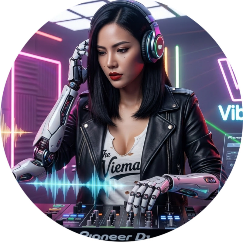 VM VIBEMIX