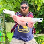 Matt Woodward