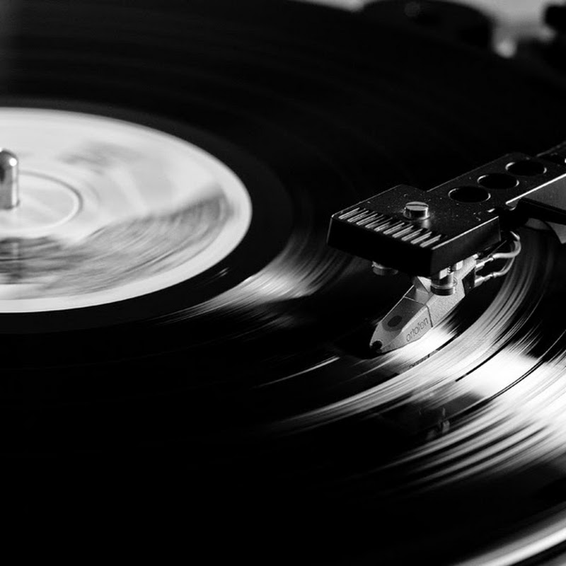 RPM VINYL