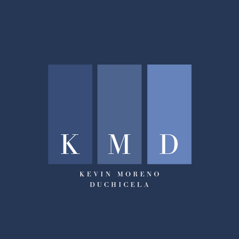 Kevin Moreno Duchicela