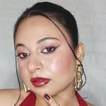 Ahana Chatterjee