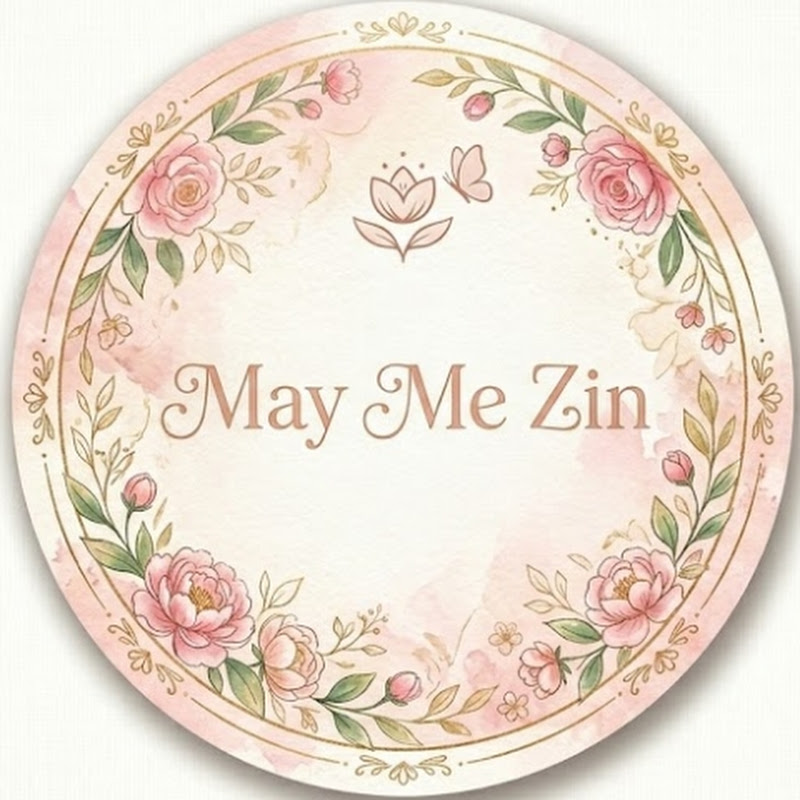 May Me Zin