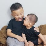 Baby Kennard Wyn Marson & Kylie Jill Shelter