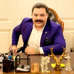 Khan Sameer Khan