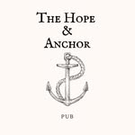 The Hope and Anchor Pub