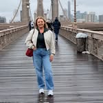 April Drew- Family travel journalist (4 kids)