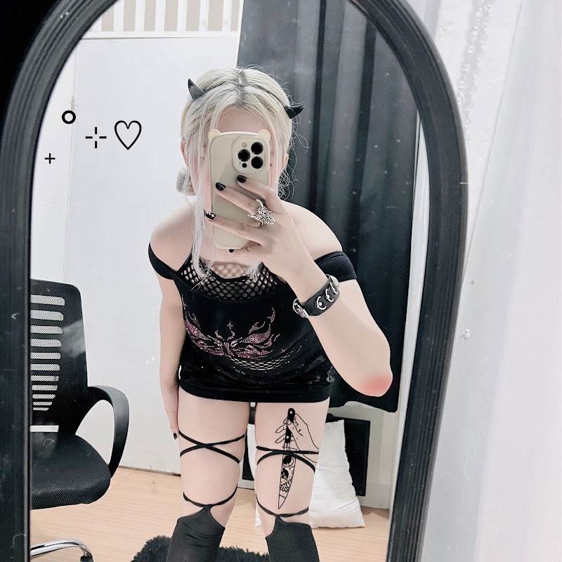 𝖒𝖎𝖆 𝖛𝖊𝖌𝖆