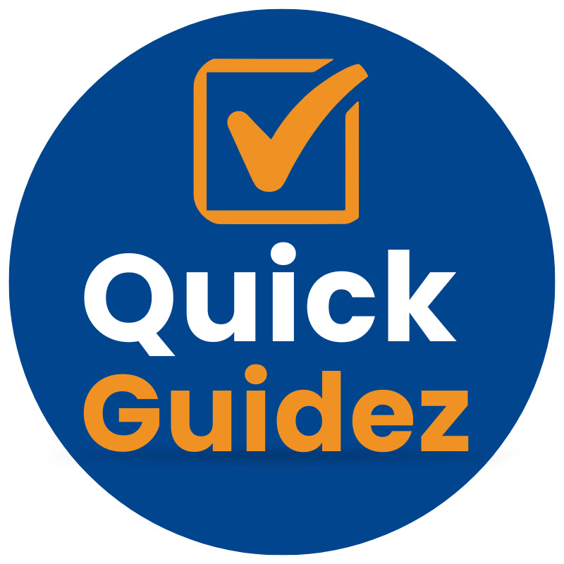 Quick Guidez