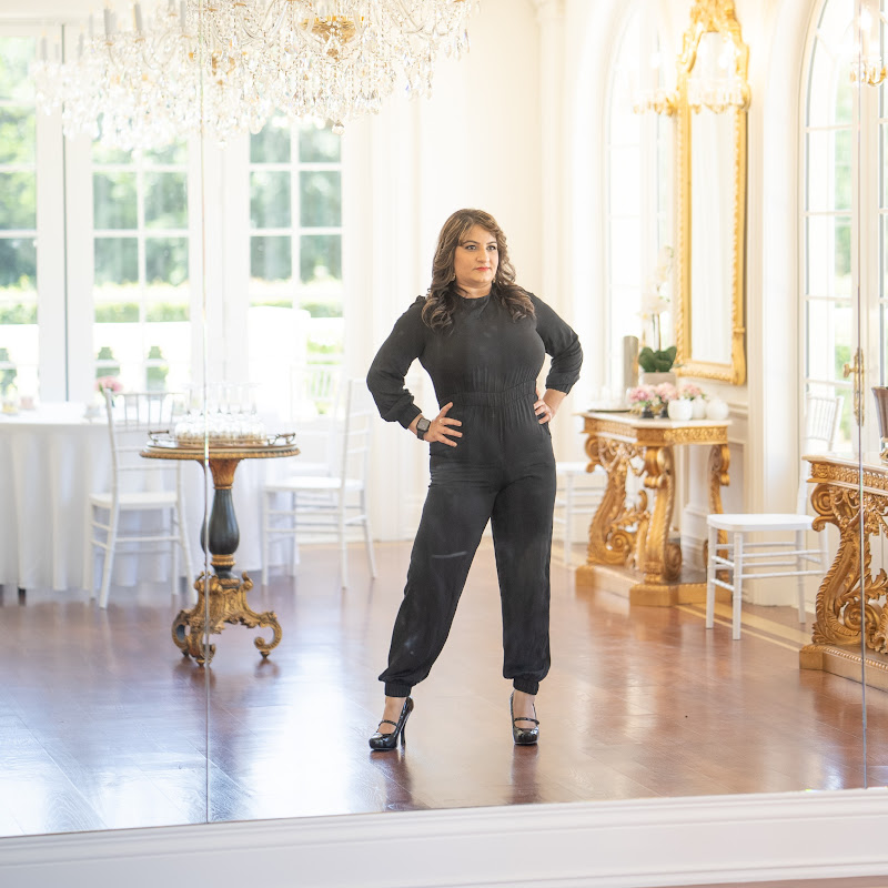 Entrepreneur Talks by Harshmeen 