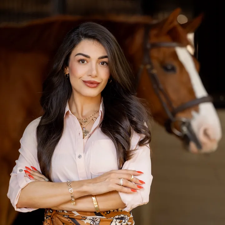 Melina Nasab Keefe
