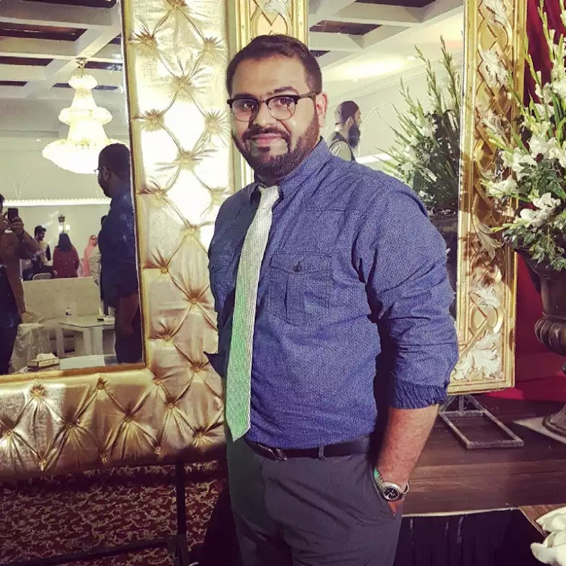 Hamad Shahid Hussain - HSH_vlogs