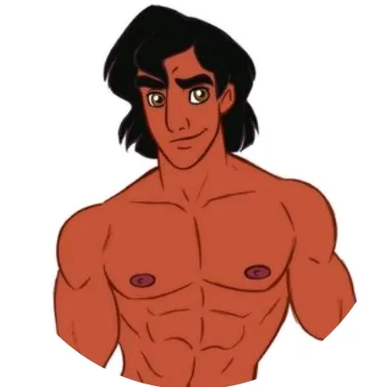 GAYFANARTS