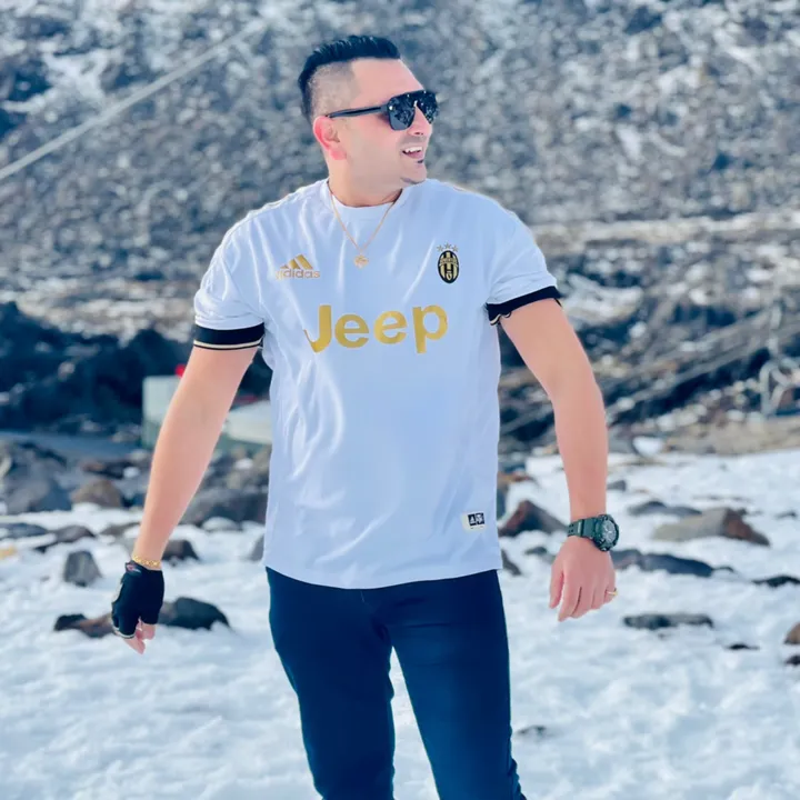Jyot Deol