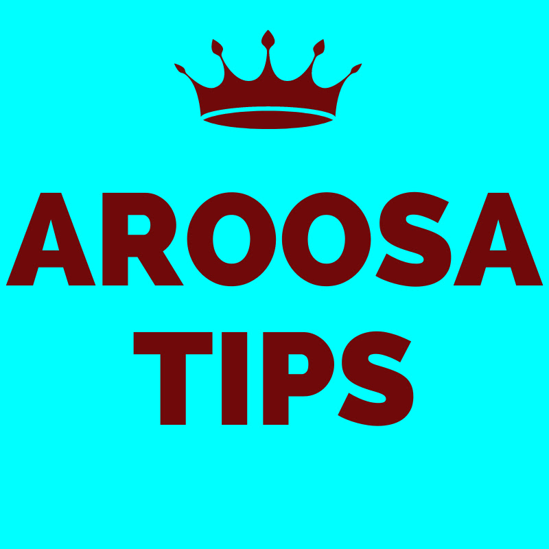 Aroosa Tips
