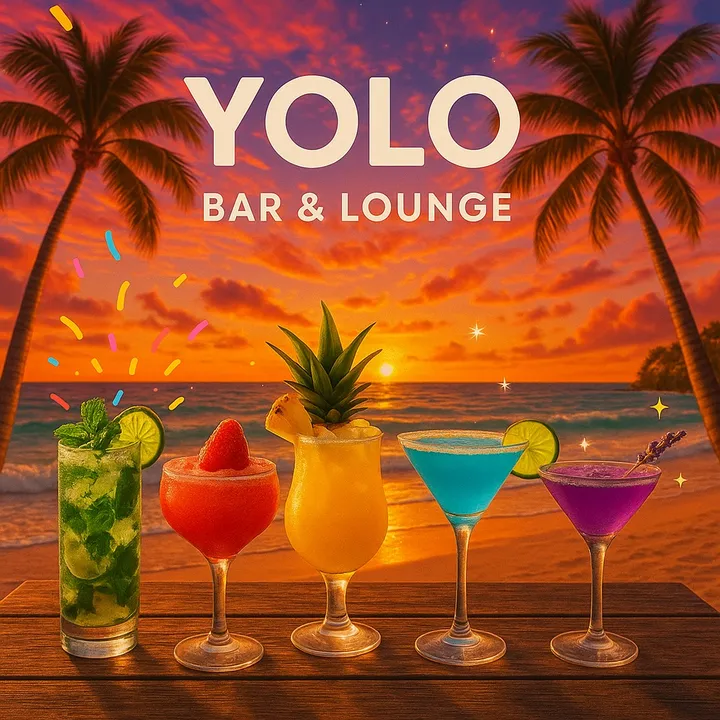 YOLO Bar & Lounge