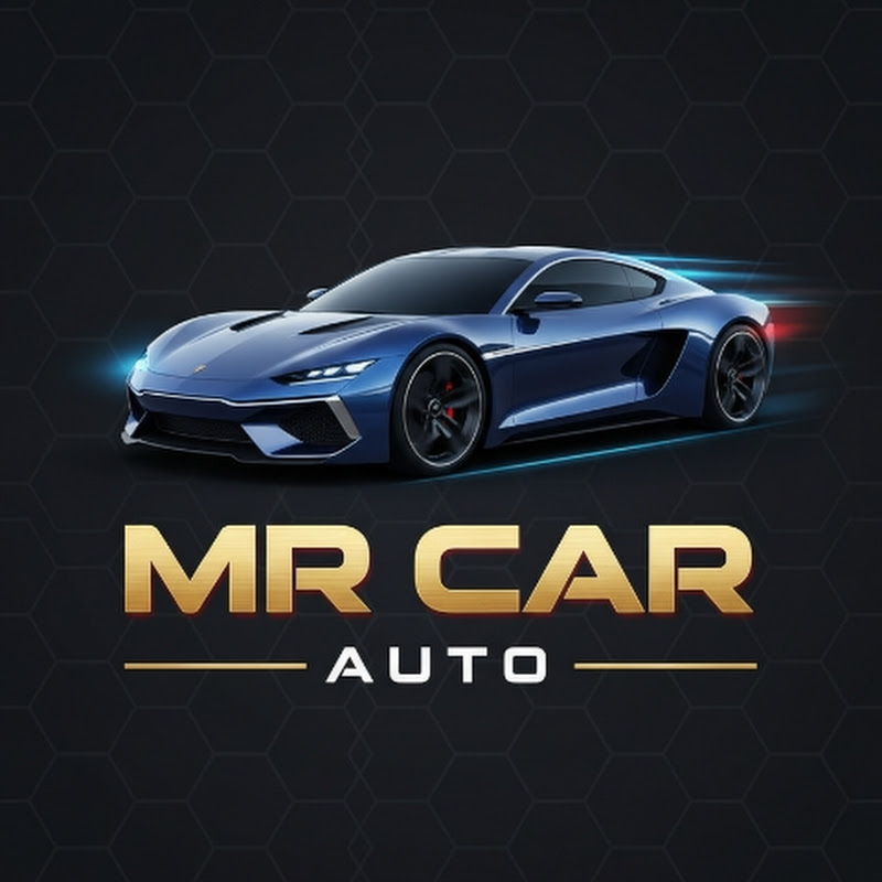MR car auto