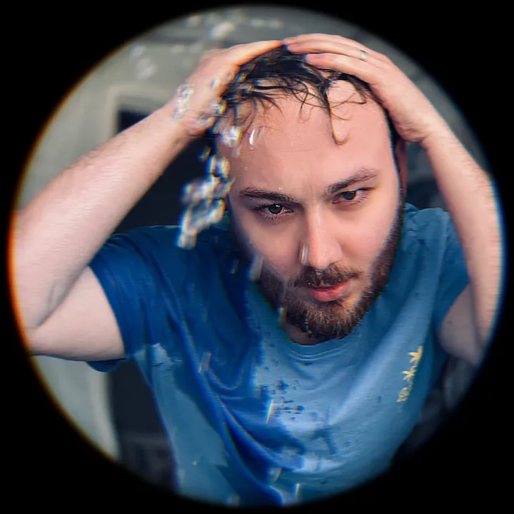 STEVEN RIVERS
