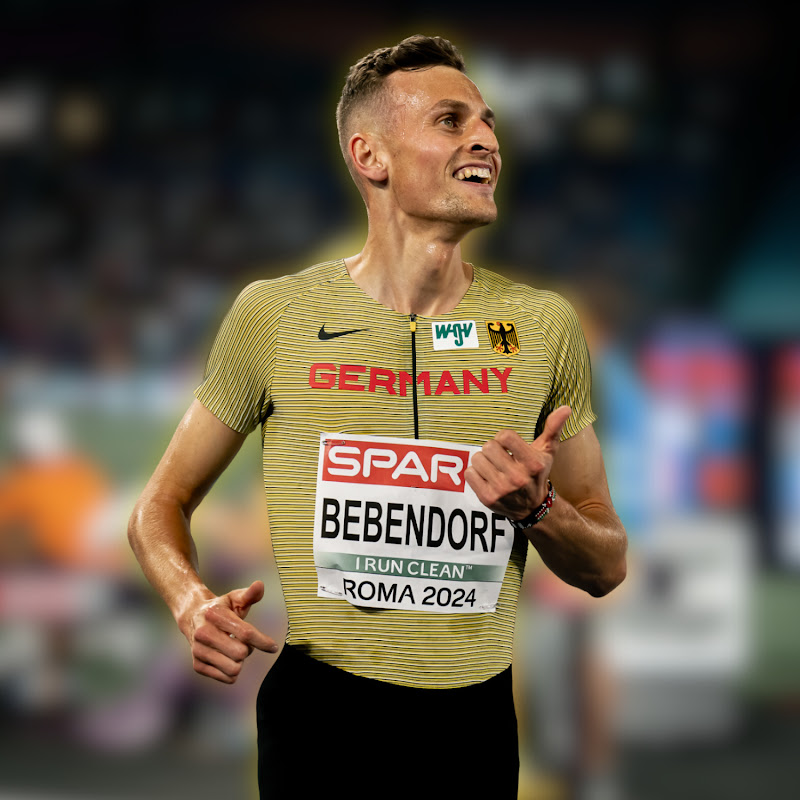 Karl Bebendorf