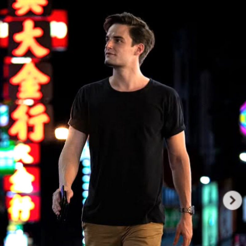 Cyril Vallotton Immobilier