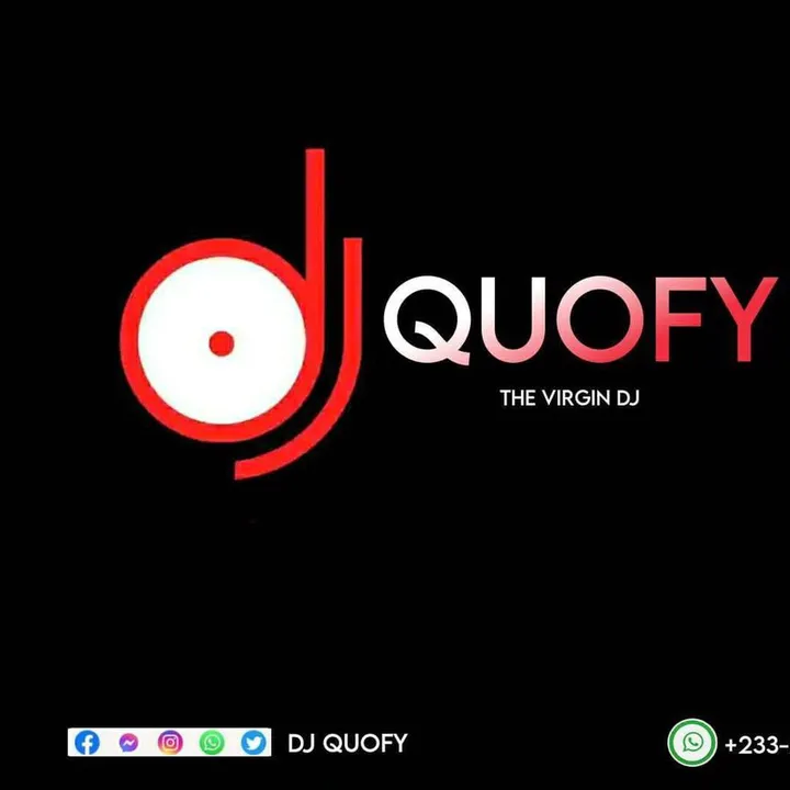 DJ QUOFY OFFICIAL 🇬🇭