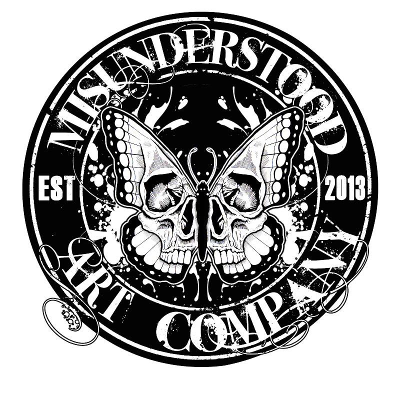 Misunderstood Art Company