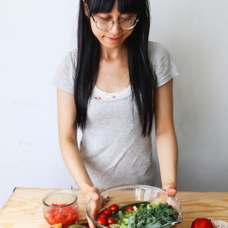 Nora - Barrel Leaf 桶子葉