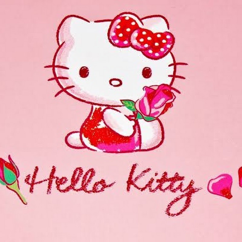 Hello Kitty Disney Toys 