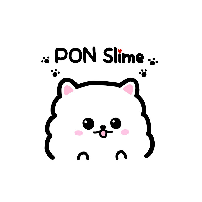 PON Slime