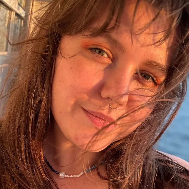 Svetlana Trofimchuk