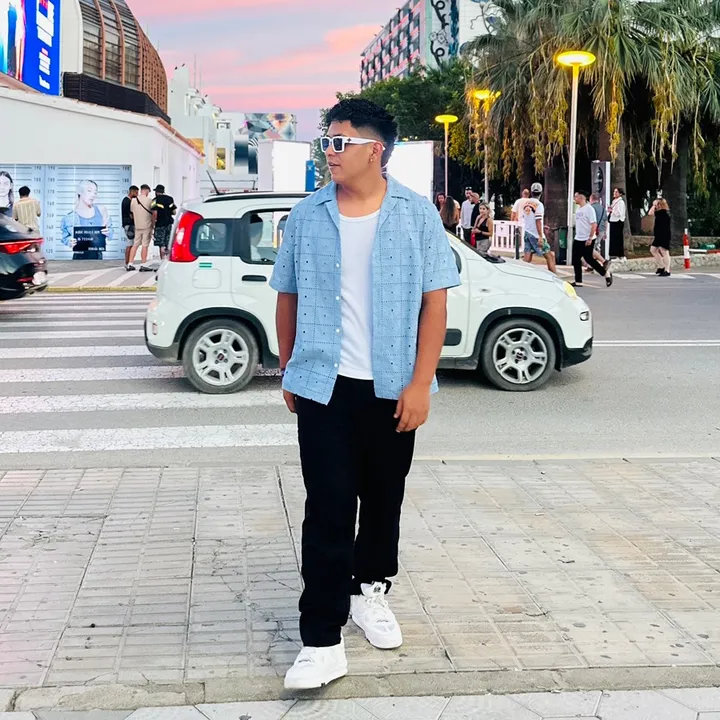 FRANKIN GARCIA PEREZ
